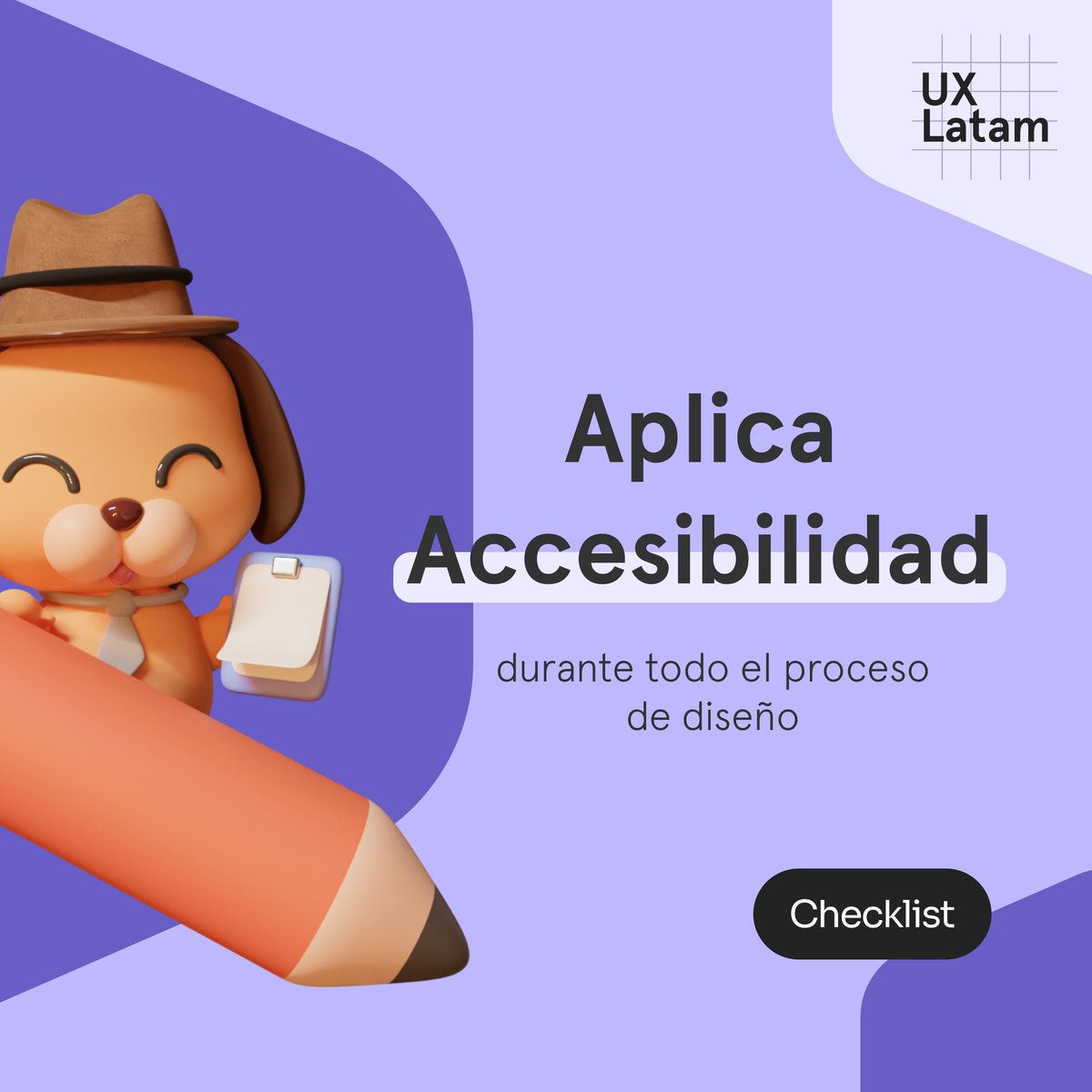 UX Latam tweet media