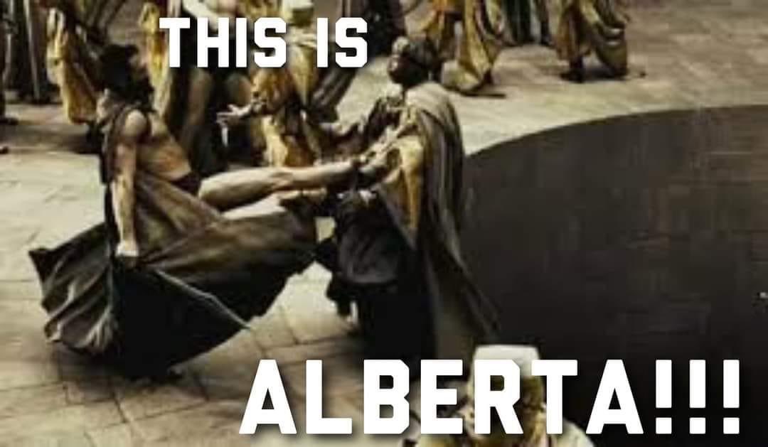 TWilsonOttawa's tweet image. So, in review: Trudeau banned our sporting and hunting guns but can’t figure out how to confiscate them. @CCFR_CCDAF is taking them to court 

Alberta responds: AB RCMP will NOT participate in this and we are going to court with CCFR 🇨🇦❤️🙌🏼 #NoGunBans #WorkOnCrime