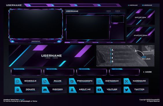 expertzcreatio's tweet photo. Looking For A Dope Overlay Artist?
Just slide into my DM !!! #overlay #stream #overlaypackage #art #Artists #graphiccontent #graphicart #graphicdesigner #commissionsopen #commissions https://t.co/2xlyRUJjY6