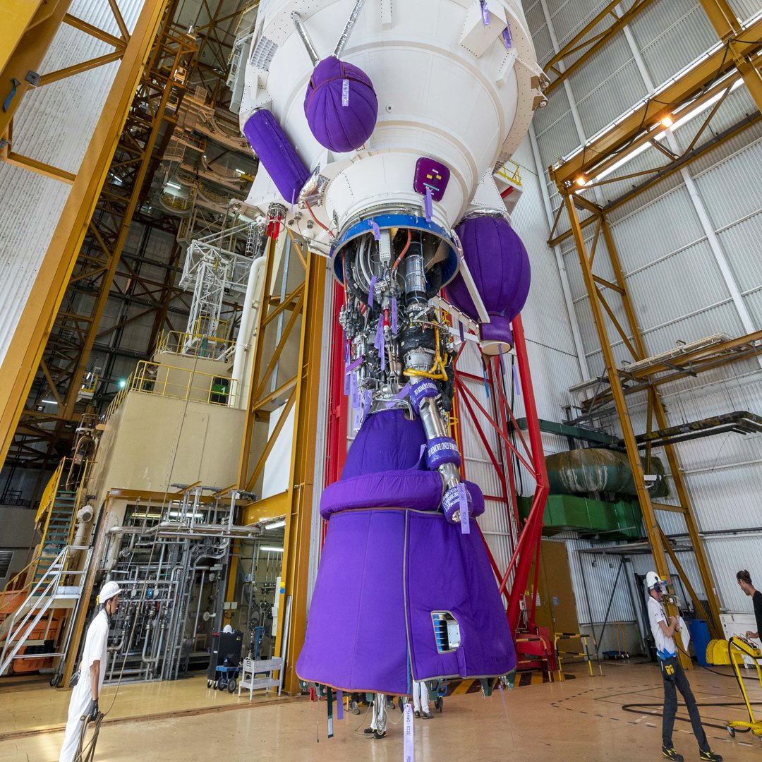 ArianeGroup tweet picture