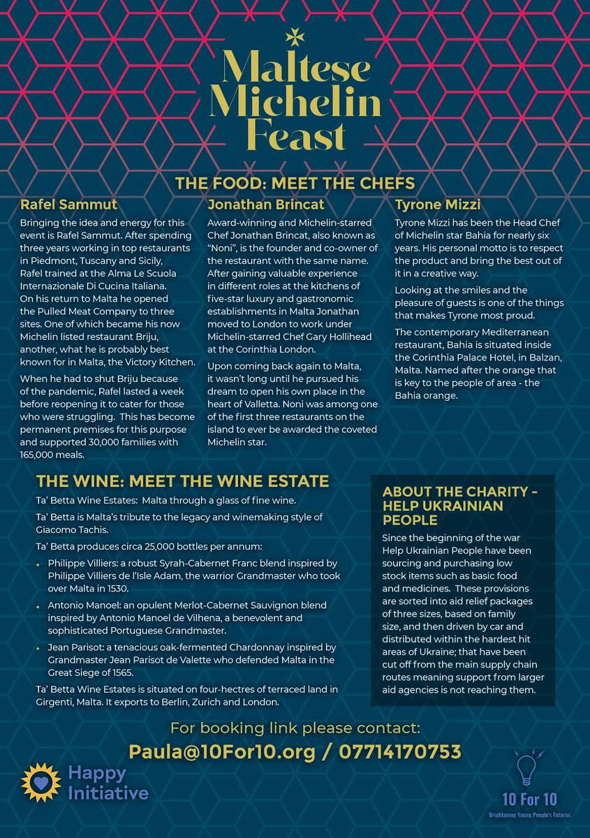 Collaborating on an exciting event in October #StandWithUkraine️ <a href="/johnsweeneyroar/">John Sweeney</a>