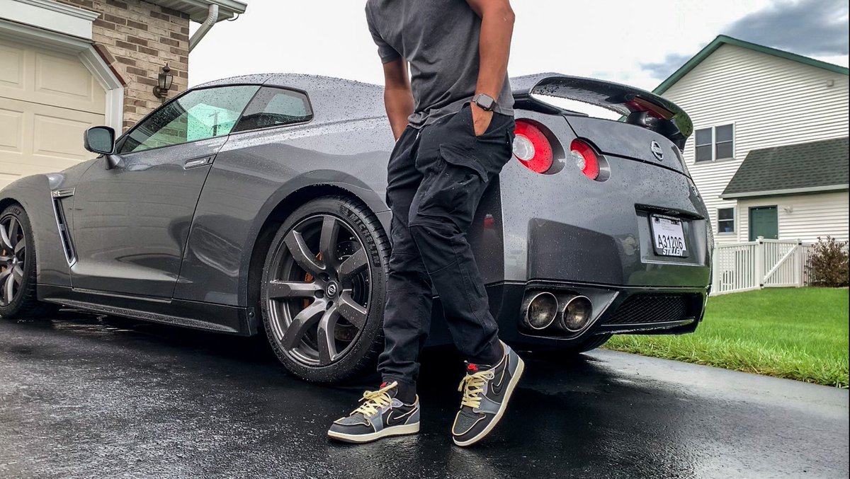 Beastly Garage tweet media
