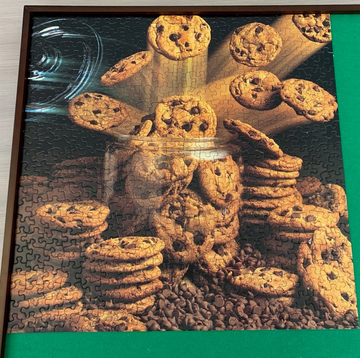 OHS Library tweet media