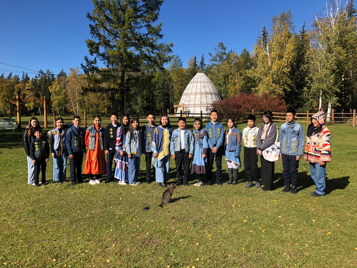 Поздравляем победителей Эстафеты проектов «Зеленые навыки для зеленого бизнеса» - ja-russia.ru/informatsiya/n…