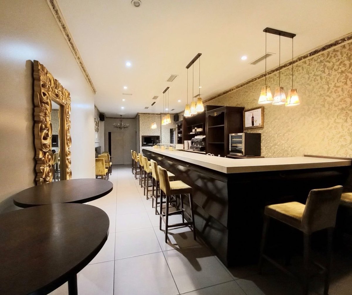 San Pablo Inmobiliaria tweet media