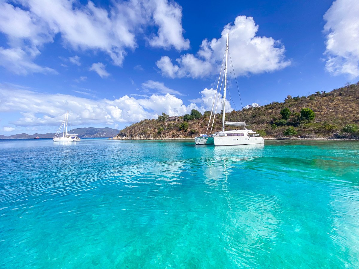 British Virgin Islands tweet media