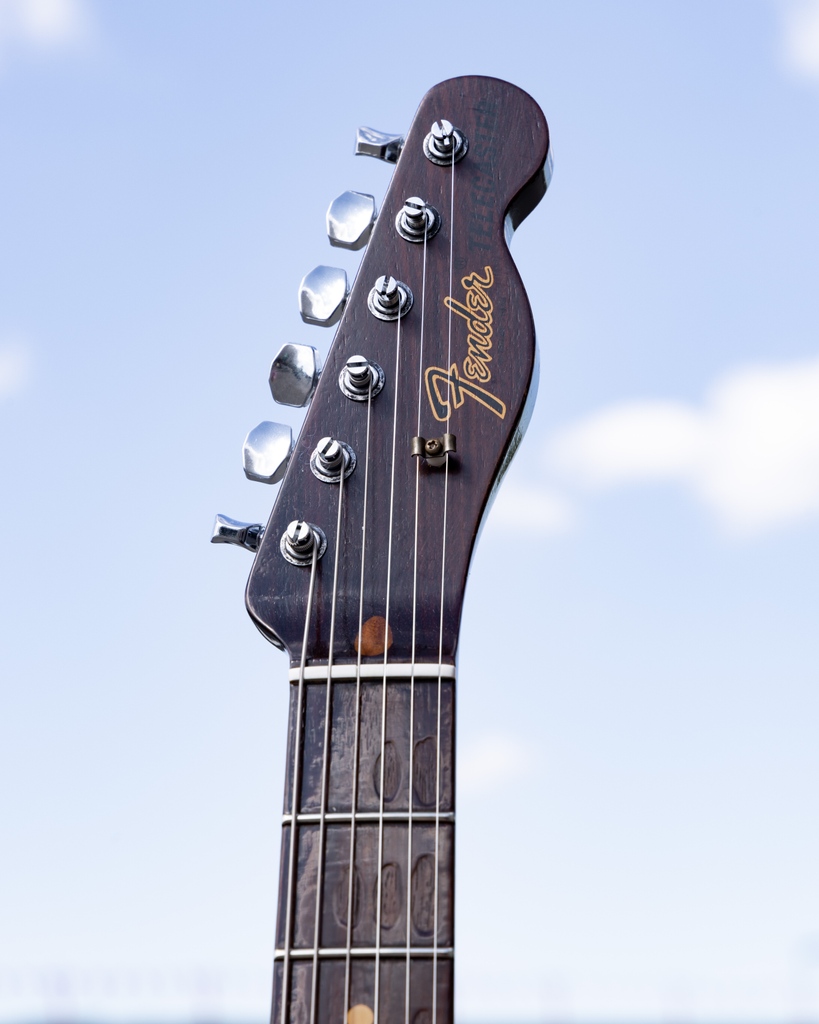 themusiczoo's tweet photo. 𝐉𝐮𝐬𝐭 𝐥𝐚𝐧𝐝𝐞𝐝 - a '69 Telecaster by the Fender Custom Shop with a full rosewood body and neck with a lightly aged Journeyman Relic finish treatment!
Shop now: https://t.co/9pvnlEjdJn
#fender #telcaster #fendercustomshop https://t.co/8eifn513PP