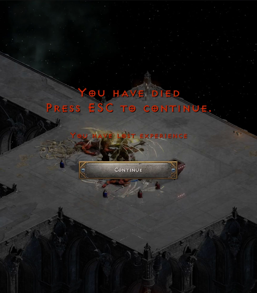 Diablo on X: 