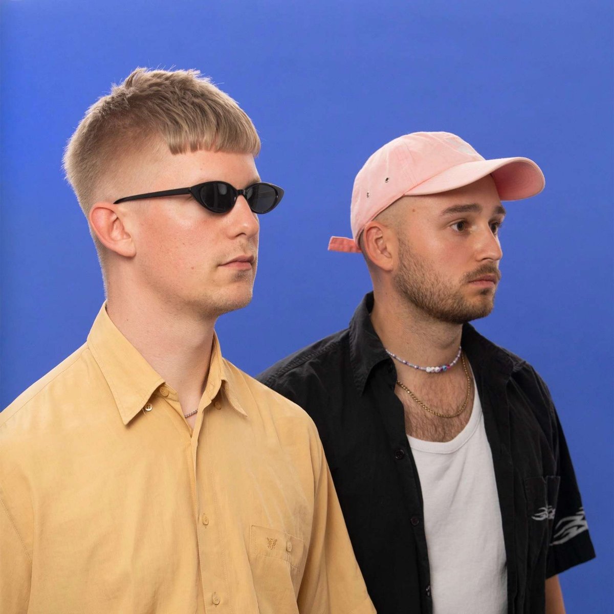 FirstContactLIV's tweet image. DJ Heartstring + Frederic coming to meraki on the 12th November. 🛸

Make First Contact with them for their liverpool debut. Ticket link in bio 👆🎫