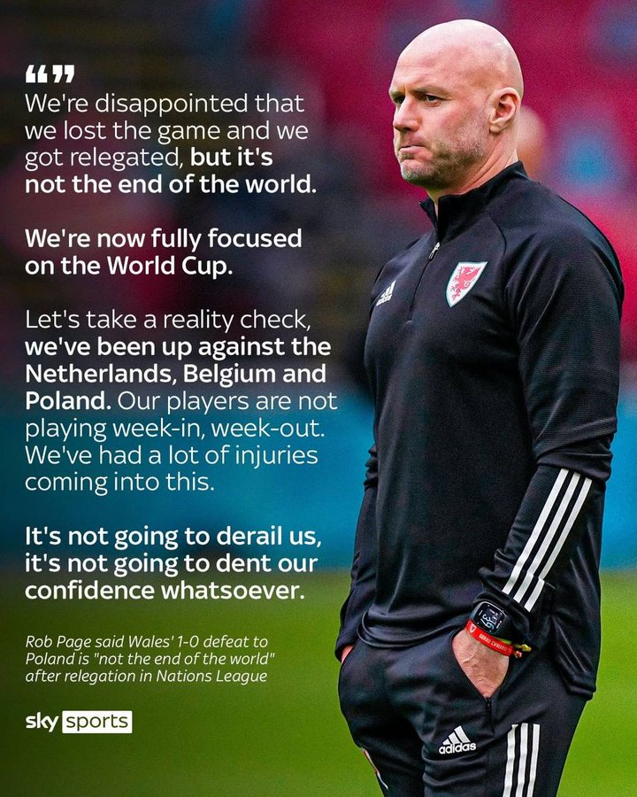 ウェールズ代表フォーメーション 戦術 カタールw杯22グループb World Football Column