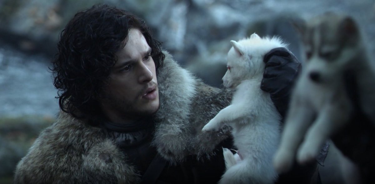 evasoiaf's tweet photo. Retour sur l’un des meilleurs foreshadowing de Game of Thrones ⬇️ https://t.co/HKI4hfGevx