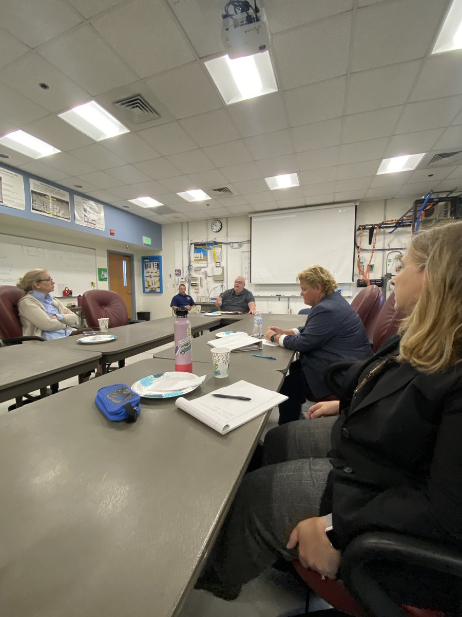 Colleen Ensor tweet media