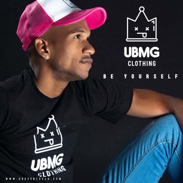 ubevents246's tweet photo. https://t.co/PjLo9HtIuy

UBMG Clothing ™ T- Shirt 

UBMG Clothing ™ T- Shirt

Sale price: $35.00

https://t.co/j9WswhqcTF https://t.co/SsqS2wsplN