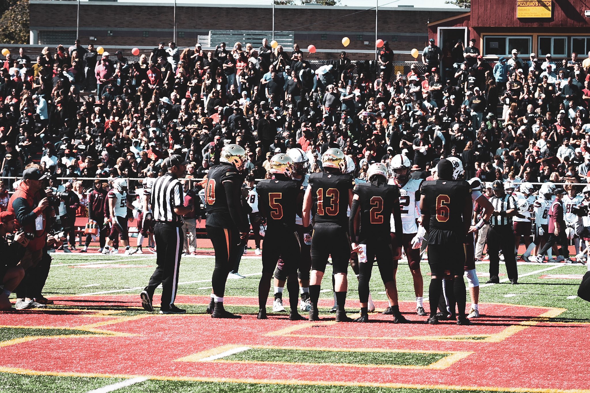 Bergen Catholic Football (BergenCathFBall) / Twitter