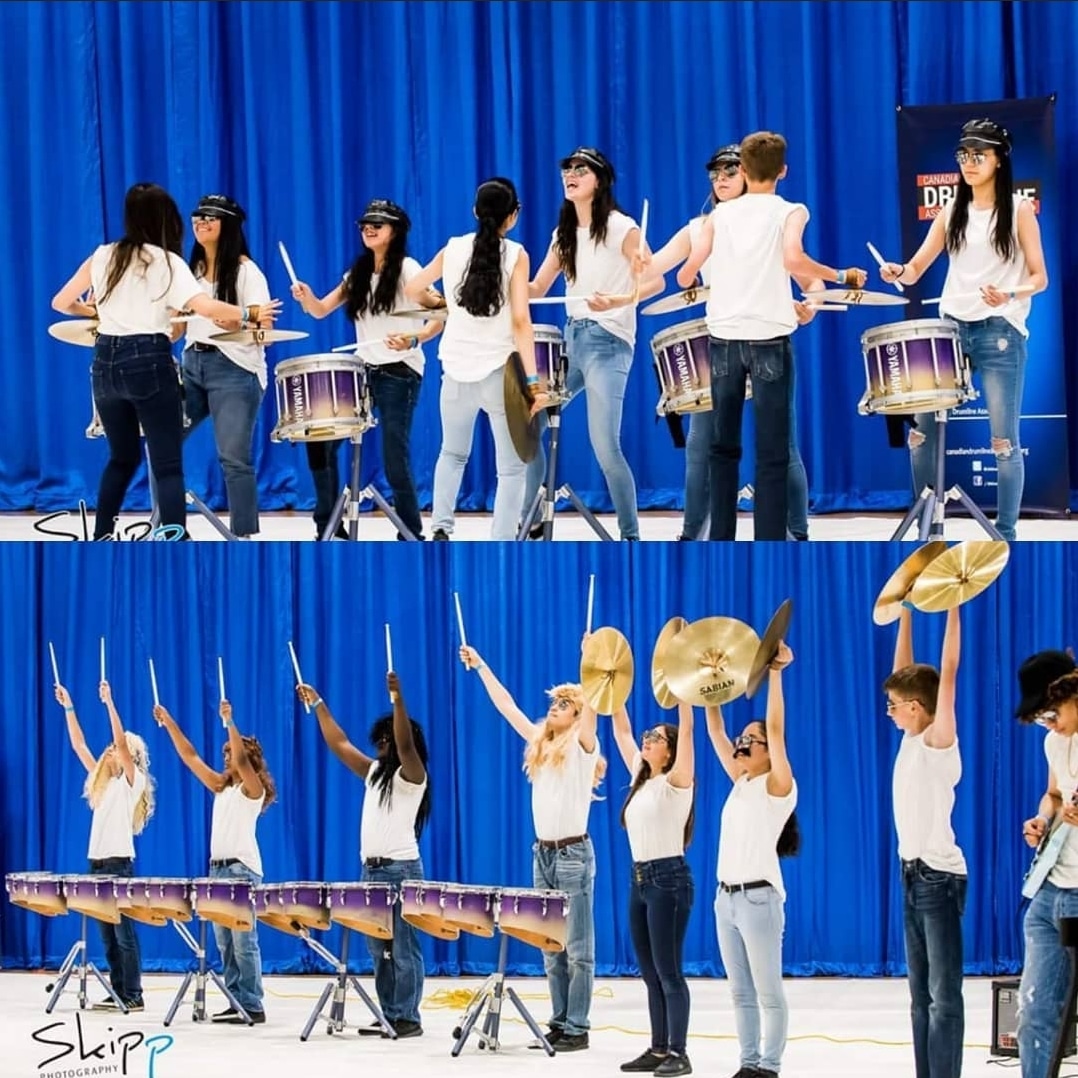 Our 2022/23 #drumline schedule is online and ready for registration 👍🏻
canadiandrumlineassociation.hubbli.com/scores/