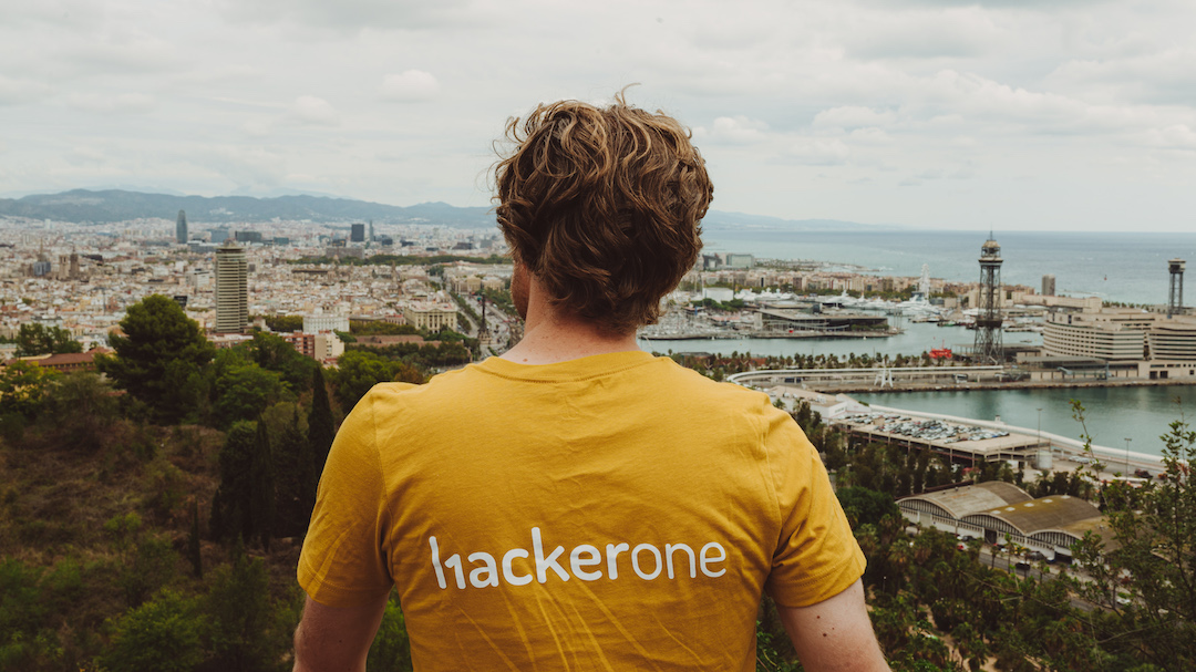 HackerOne on Twitter: