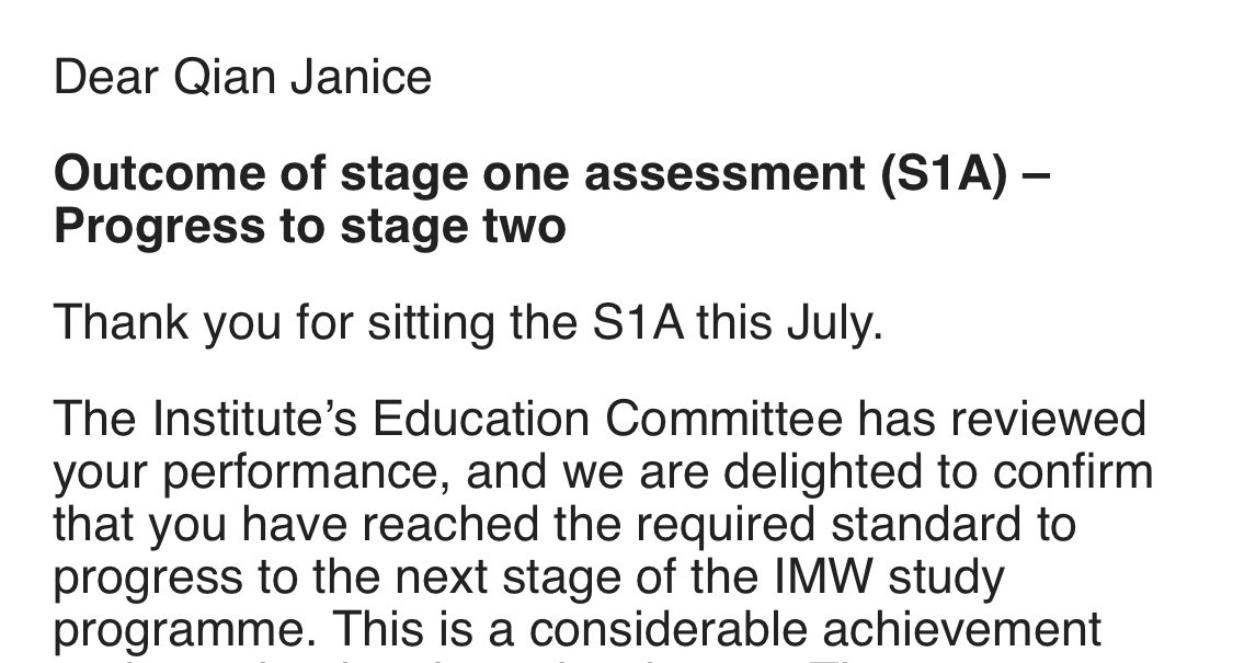 Stage 2 here we come! Here’s to a year filled with wine podcasts and practice essays! 🍷 <a href="/mastersofwine/">Masters of Wine</a>