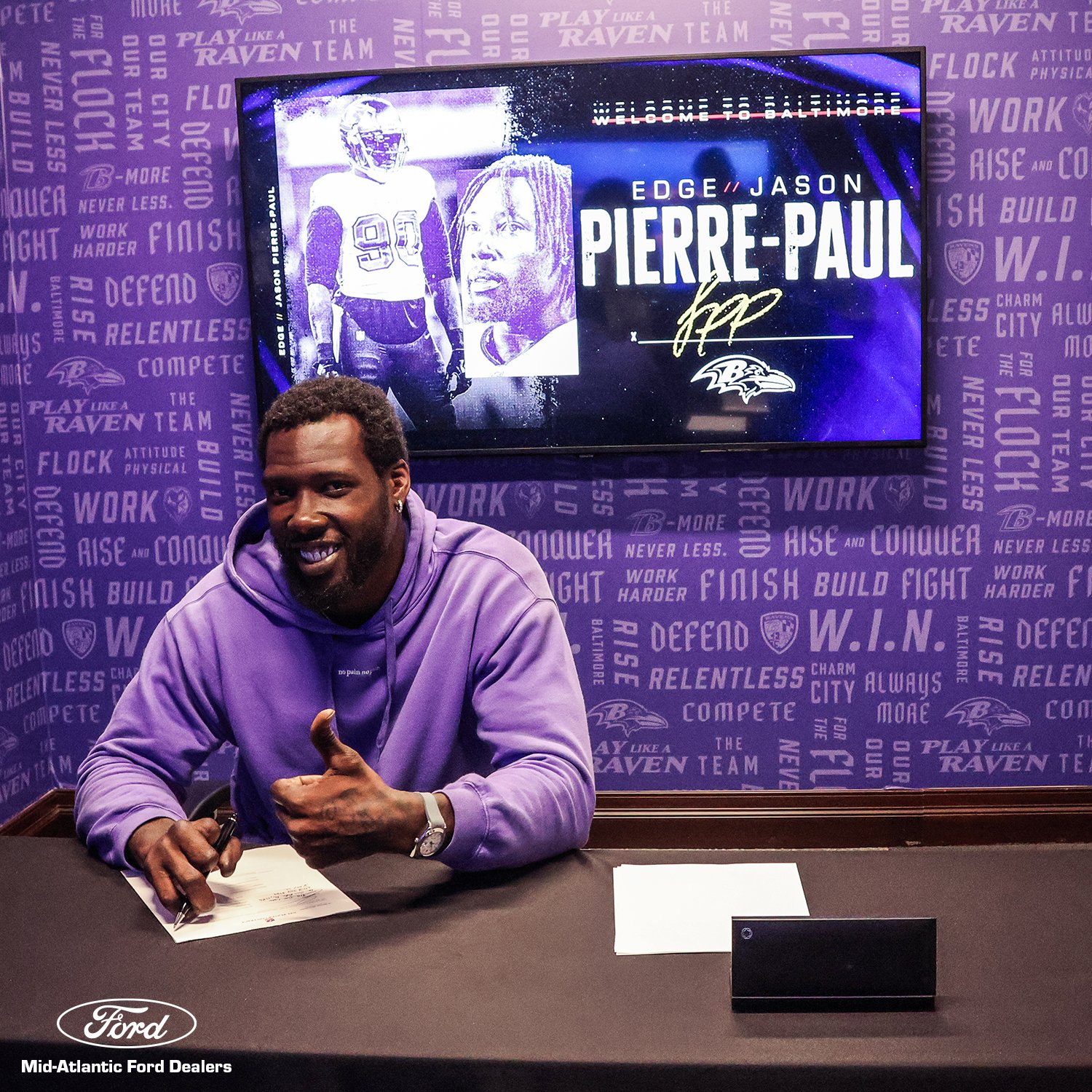 Baltimore Ravens on Twitter: