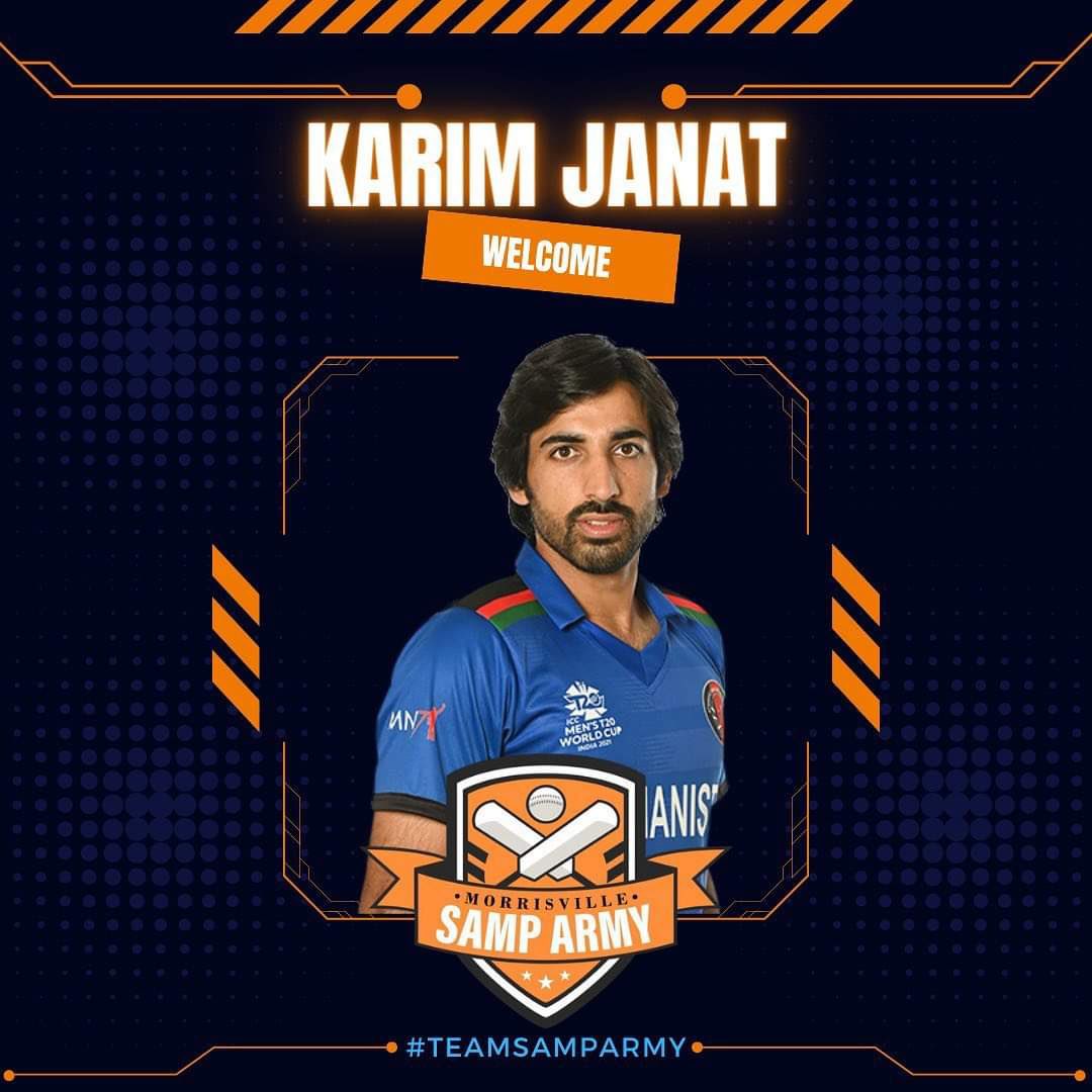 Happy to be a part of #TeamSampArmy
