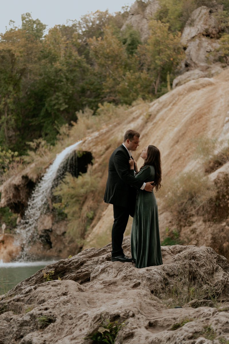 infallibleprfs's tweet photo. Last weeks engagement session in Oklahoma! https://t.co/zQp2jkFKMT