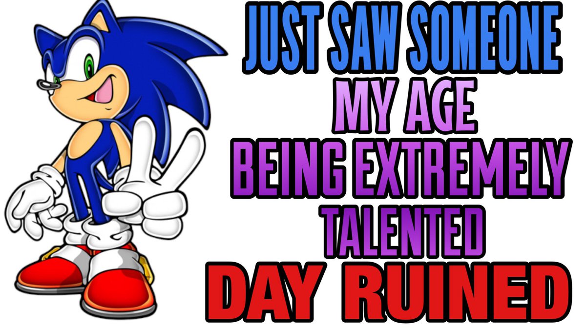 EliteSonicFan (@elitesonicfan) on Twitter photo 