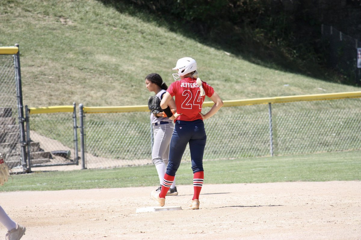Jaylee Jefferson (@jayleejefferson) on Twitter photo Super excited to announce that I will be continuing my softball career at Johnson County Community College! Thank you to everyone who helped along the way! <a href="/jccc_softball/">JCCC Softball</a> #Humcavs Super excited to announce that I will be continuing my softball career at Johnson County Community College! Thank you to everyone who helped along the way! <a href="/jccc_softball/">JCCC Softball</a> #Humcavs