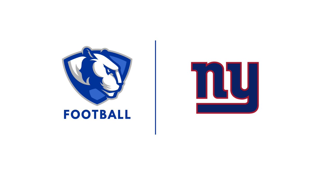 EIU_FB's tweet photo. Thank you to the @Giants for stopping by today!

#WeNotMe | #BleedBlue https://t.co/aLpqkmpElg