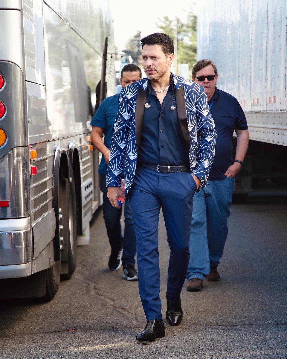 BANDA_MS's tweet photo. Les compartimos unas fotos de ayer en Yakima😎🔥 ¡Saludos familia! Nos vemos hoy en Expo Feria Saltillo🙌🏼🙌🏼 #TourGraciasATi https://t.co/cDwOF0iHO2