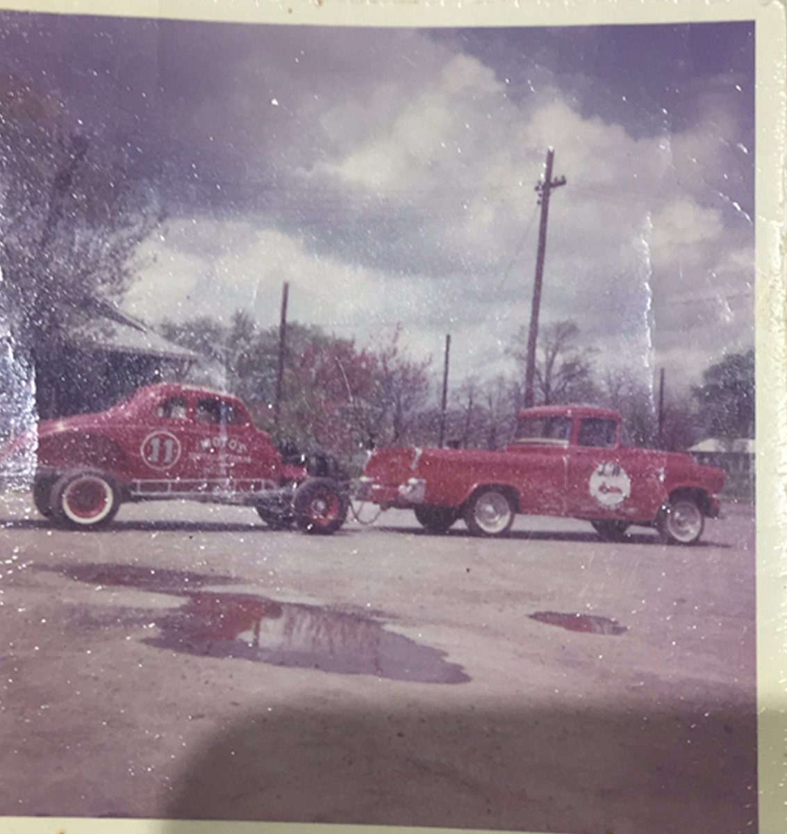 HighlandSpeedw1's tweet photo. Bill Loddeke - 1964 https://t.co/HlZVjb8aSP