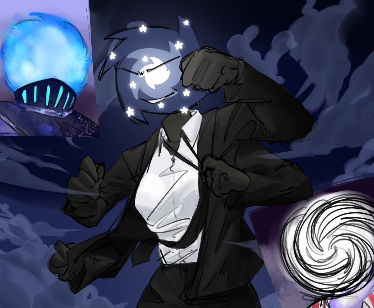 Bon bah, préparez vous pour l’affrontement

#Universona