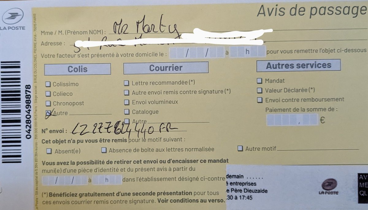 Philippe MARTY tweet media