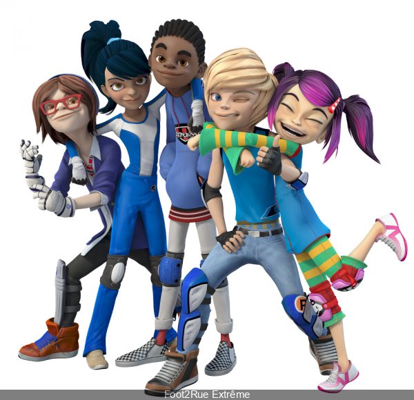 AceSniperCod's tweet image. Les commentateurs de l’Equipe 21 :