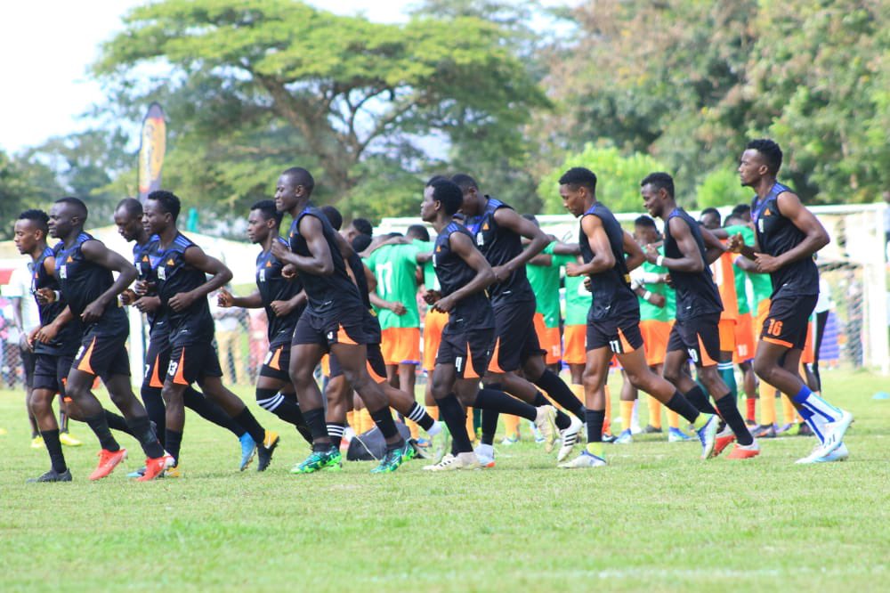 WycliffeJohnM's tweet photo. Thank You Lord for the journey mercies .
Weekend spent in Soroti for the #FufaDrum@ #tooroupdates #livefromtheground
Teso Province VS Tooro Province which ended 2-1 in favour of the hosts
The fans from Tooro have safely arrived back in Tooro
@AhmedMarsha @TooroProvince https://t.co/quwxhWGT1N