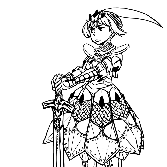 looking at ancient art...... revisiting my self who was just starting to rly try to be 'good at it' 