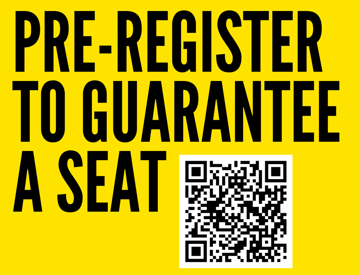 kaeelgie's tweet photo. Don't miss Thurs Sept 29 debate with #WatRegCouncil candidates for Waterloo at Rec Complex 7-9pm. Sign up today https://t.co/8MVEshEGWr
@FABWaterloo @WRYIMBY @ReallocateW @50x30WR @DamatoRecord https://t.co/CCSGYWovBL
