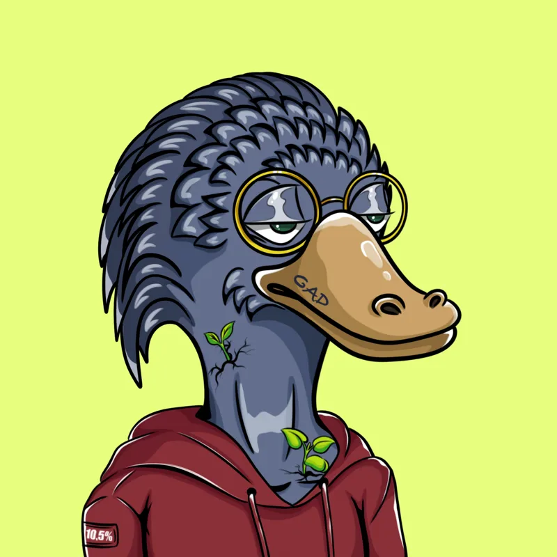 By the way! Can you guess that the beast was taken as the basis for the character of our NFT collection?

The first one to answer correctly will take 1 of our NFTs as a gift! 

dexie.space/offers/col13ce… 

#chia #nft #Giveaway #Airdrop