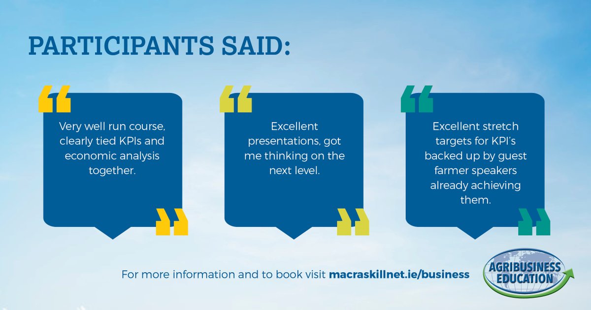 Business Brush Up starts next week.....Folders are being prepared and bookings will close soon. To secure your place go to macraskillnet.ie/business