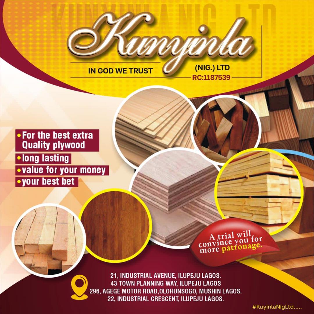 shotayorafiu1's tweet photo. #KUNYINLANIGLTD

#KUNYINLANIGLTD

#KUNYINLANIGLTD

Patronize them today and thank me later 💃💃💃💃💃💃

#Festuskeyamo https://t.co/sBkP76UduL