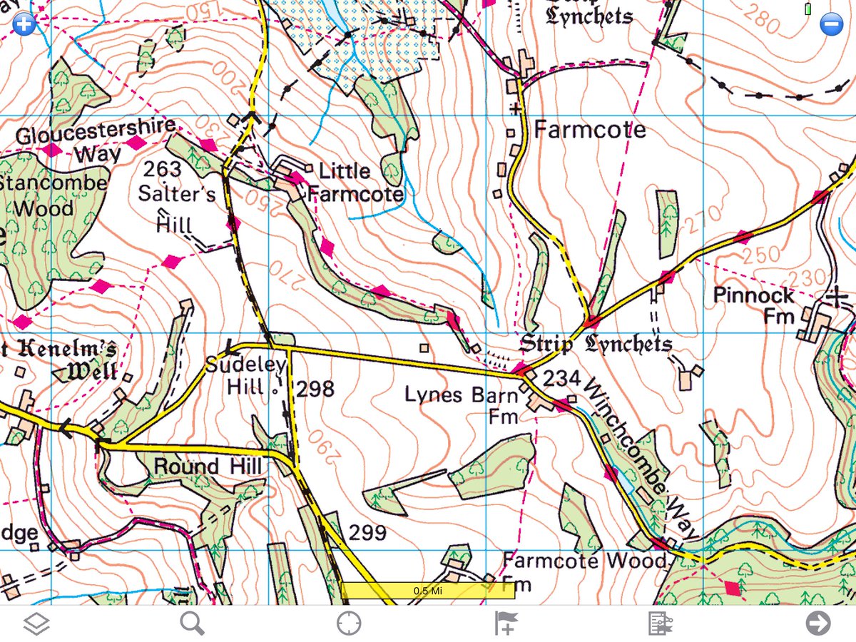 AndyChivs's tweet photo. @MilleaNick @GoughMap @RGS_IBG @BurfordGeog @bcsmaps @GeographicalMag @oxfordgeography Were strip lynchets involved? https://t.co/pXcLweFjGX