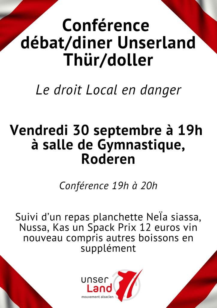 Unser Land Colmar tweet media