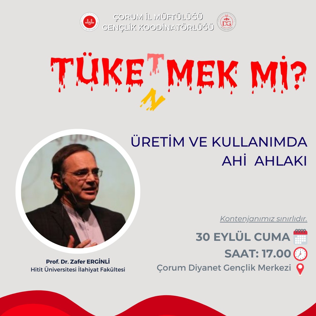 #Ahilikhaftası