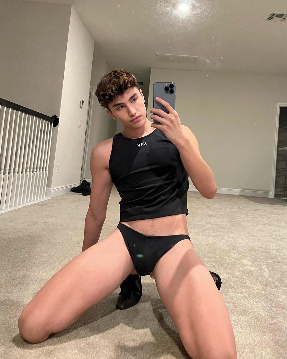KAV on X: Gabriel Thong Set by KAV t.cozgA6QUhsmj  X