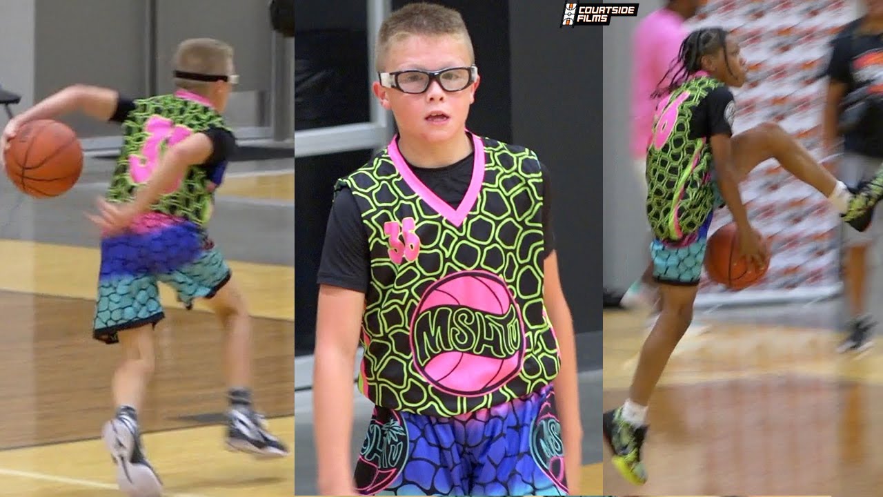 MSHTV on Twitter ""These kids don't play like sixth graders!" Colton