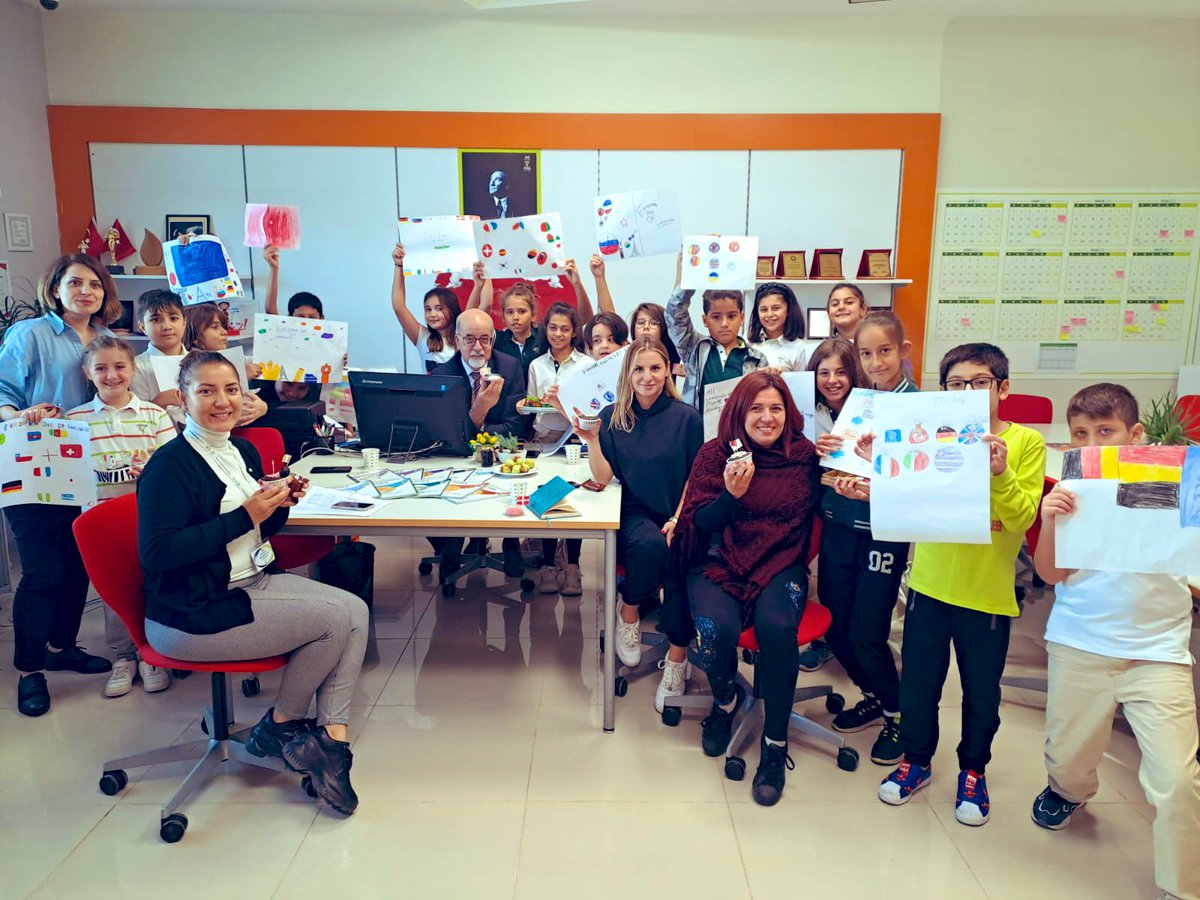 Mrs. Uzuner✏️ tweet media