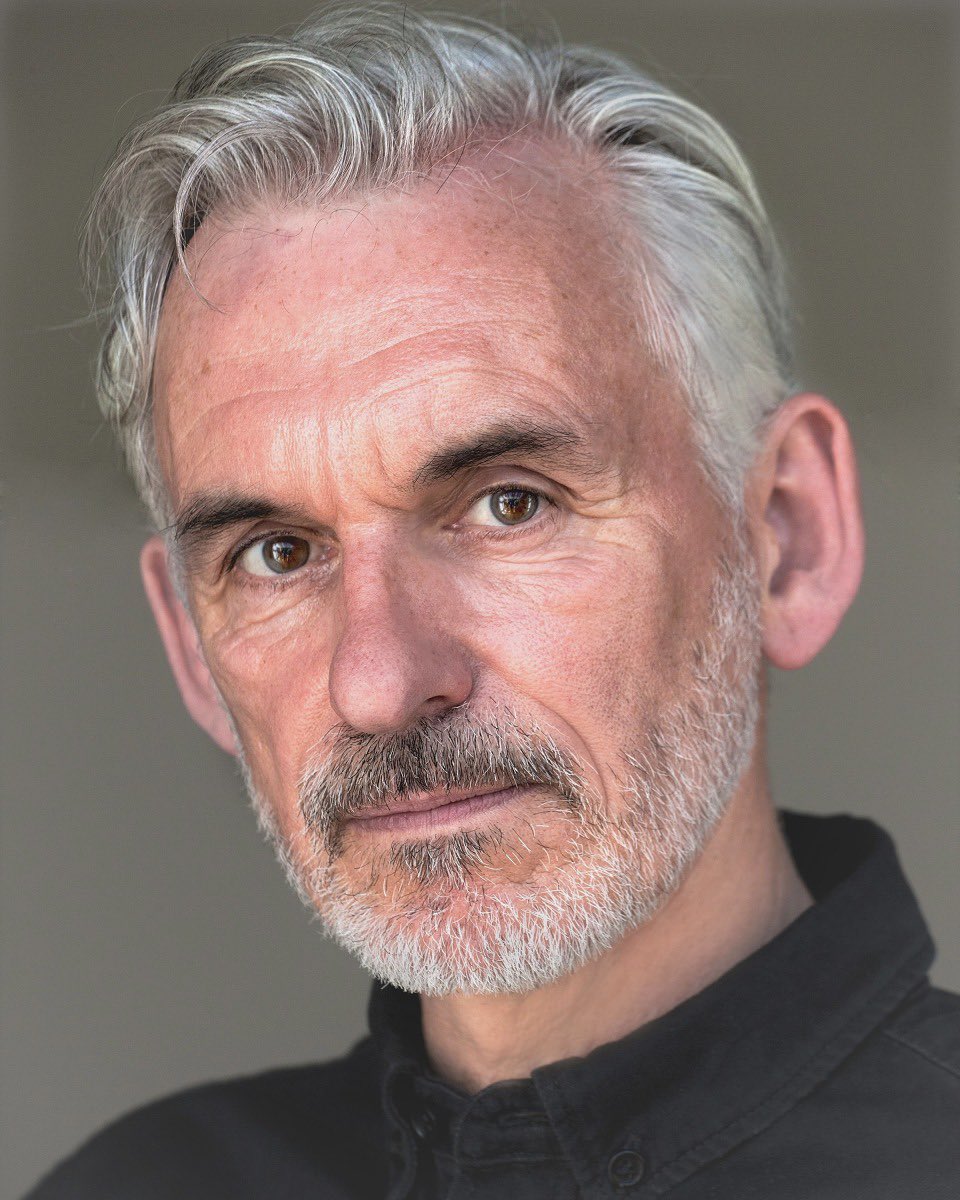🚨Announcing our amazing cast 🚨
First up for The Contrarian <a href="/draytonarmsSW5/">Drayton Arms Theatre</a> we have Anthony Taylor! Tickets for The Contrarian can be found here! 

bit.ly/3Bv8Teq