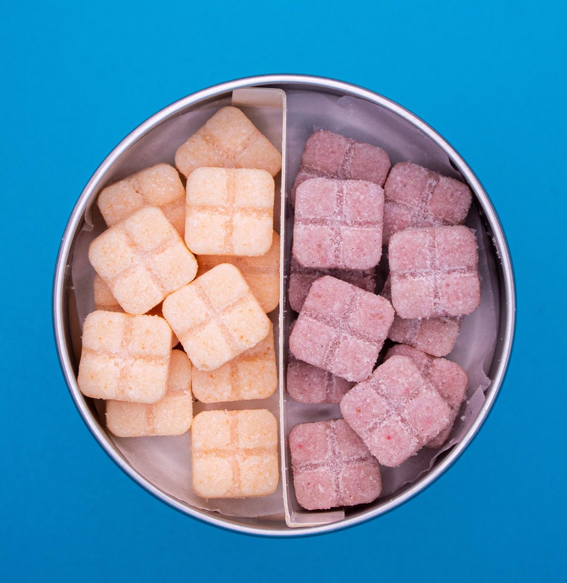 caffeinemelts's tweet photo. Have a SWEET Melt Monday! Sweet Pack is now 15% off for the week! https://t.co/1BVc4fHWpV
