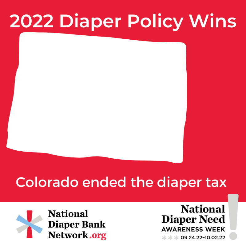 National Diaper Bank Network on Twitter "This was the biggest year for