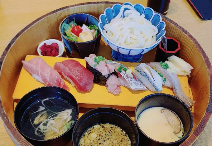 この前、同棲１周年記念で行った回らない江戸前お寿司屋さんのランチ美味しかった✨ https://t.co/2QrFqoe3sx<a href="/tag/bdsm"class="tags"><span>#bdsm</span></a><a href="/tag/ntr"class="tags"><span>#ntr</span></a><a href="/tag/myfans"class="tags"><span>#myfans</span></a><a href="/tag/%E5%80%8B%E4%BA%BA%E6%92%AE%E5%BD%B1"class="tags"><span>#個人撮影</span></a><a href="/tag/%E4%BA%BA%E5%A6%BB"class="tags"><span>#人妻</span></a><a href="/tag/%E3%83%8F%E3%83%A1%E6%92%AE%E3%82%8A"class="tags"><span>#ハメ撮り</span></a><a href="/tag/%E8%AA%BF%E6%95%99"class="tags"><span>#調教</span></a><a href="/tag/%EF%BD%8D%E5%A5%B3"class="tags"><span>#ｍ女</span></a><a href="/tag/%E8%A3%8F%E5%9E%A2%E5%A5%B3%E5%AD%90"class="tags"><span>#裏垢女子</span></a>