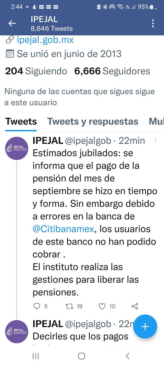 marcospb7's tweet photo. @Citibanamex https://t.co/XbhFH4Ucco