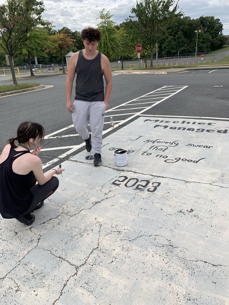 FreedomHSClass23 tweet media